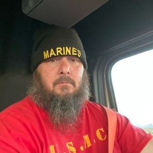 Meet your Posher, Gunny